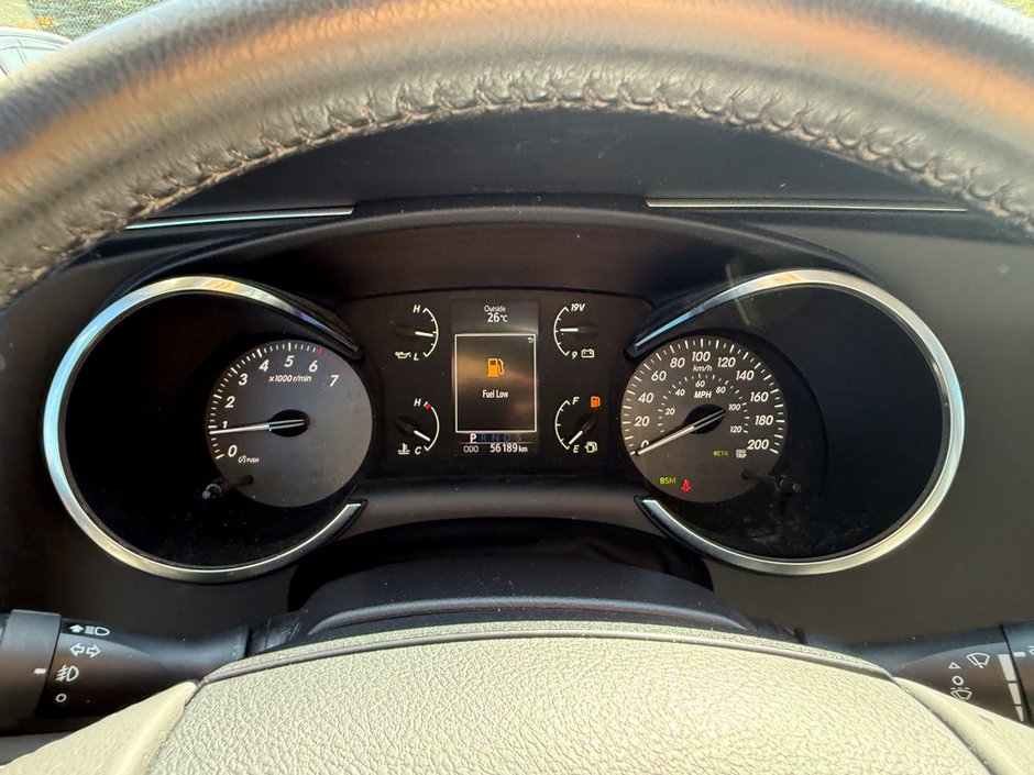 2019 Toyota Sequoia SR5-27