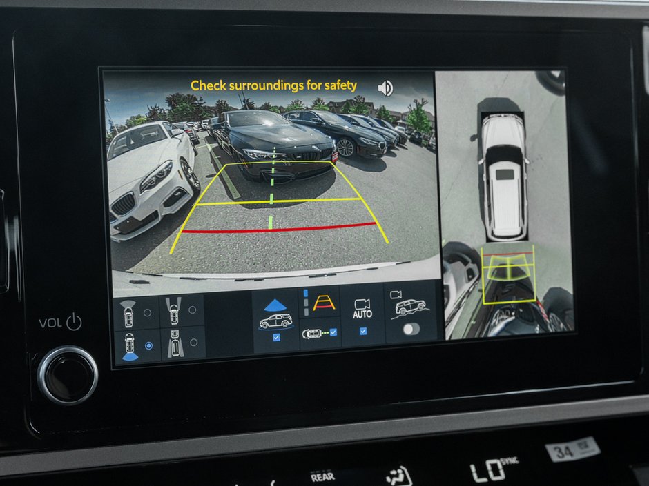 2025 Toyota Sequoia TRD OFF ROAD-16