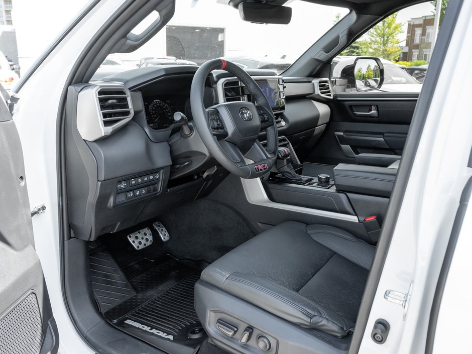 2025 Toyota Sequoia TRD OFF ROAD-10