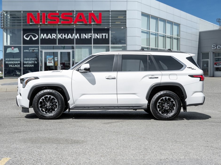 2025 Toyota Sequoia TRD OFF ROAD-3
