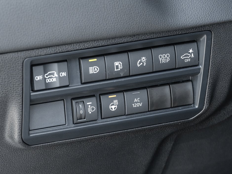 2025 Toyota Sequoia TRD OFF ROAD-19