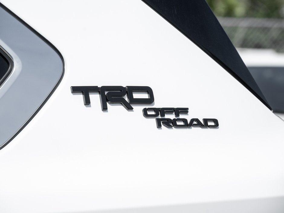 2025 Toyota Sequoia TRD OFF ROAD-5