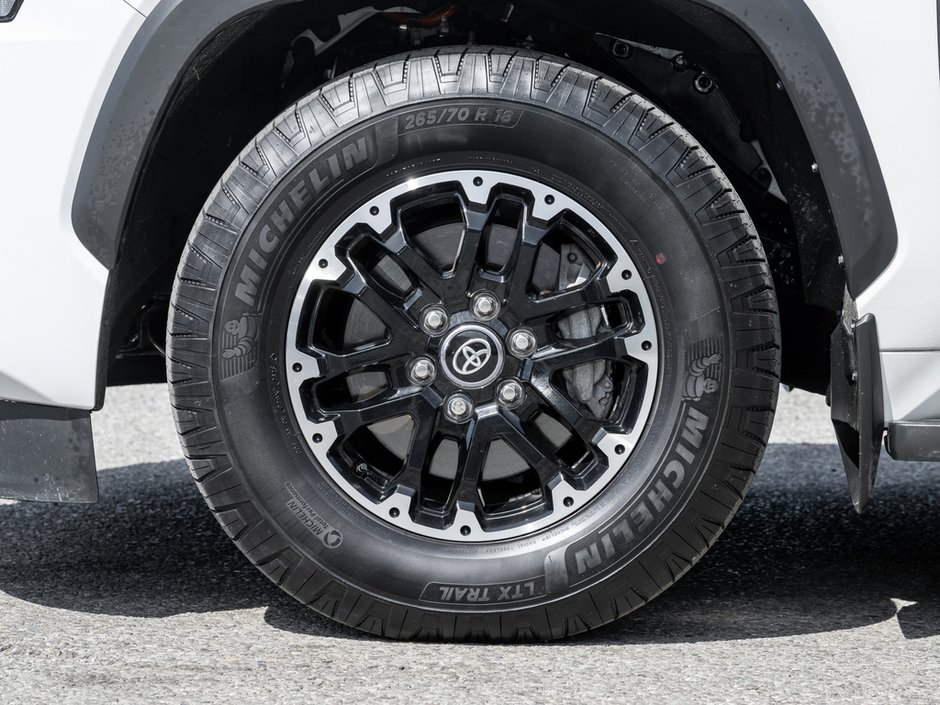 2025 Toyota Sequoia TRD OFF ROAD-6