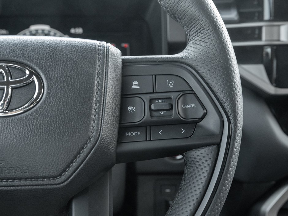 2025 Toyota Sequoia TRD OFF ROAD-13