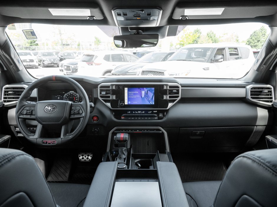 2025 Toyota Sequoia TRD OFF ROAD-30