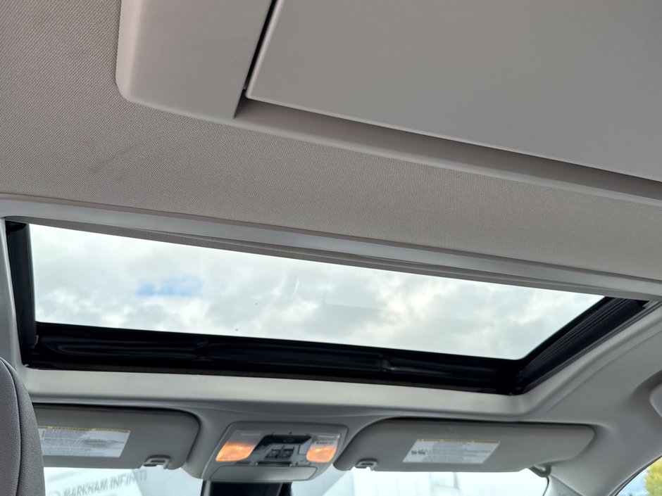 2018 Toyota Sienna LIMITED-17