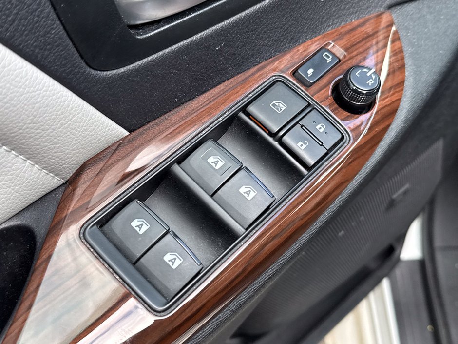 2018 Toyota Sienna LIMITED-21