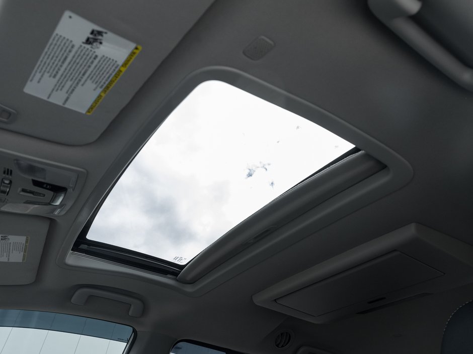 2019 Toyota Sienna SE-19