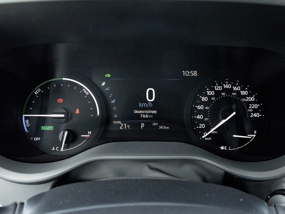 2026 Toyota Sienna LE AWD-9