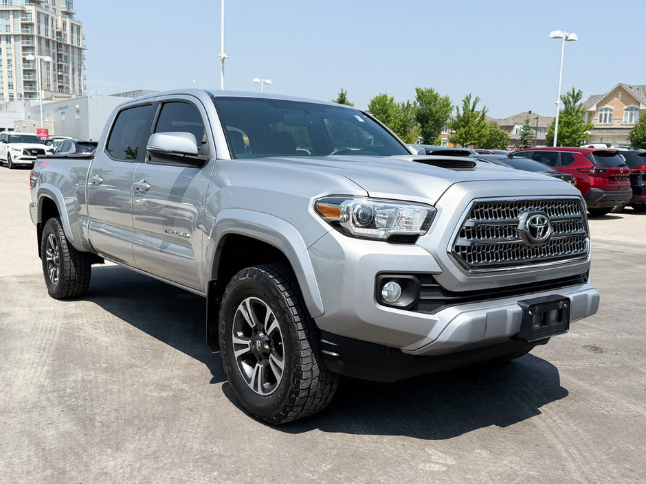 2017 Toyota Tacoma TRD Off-Road-8