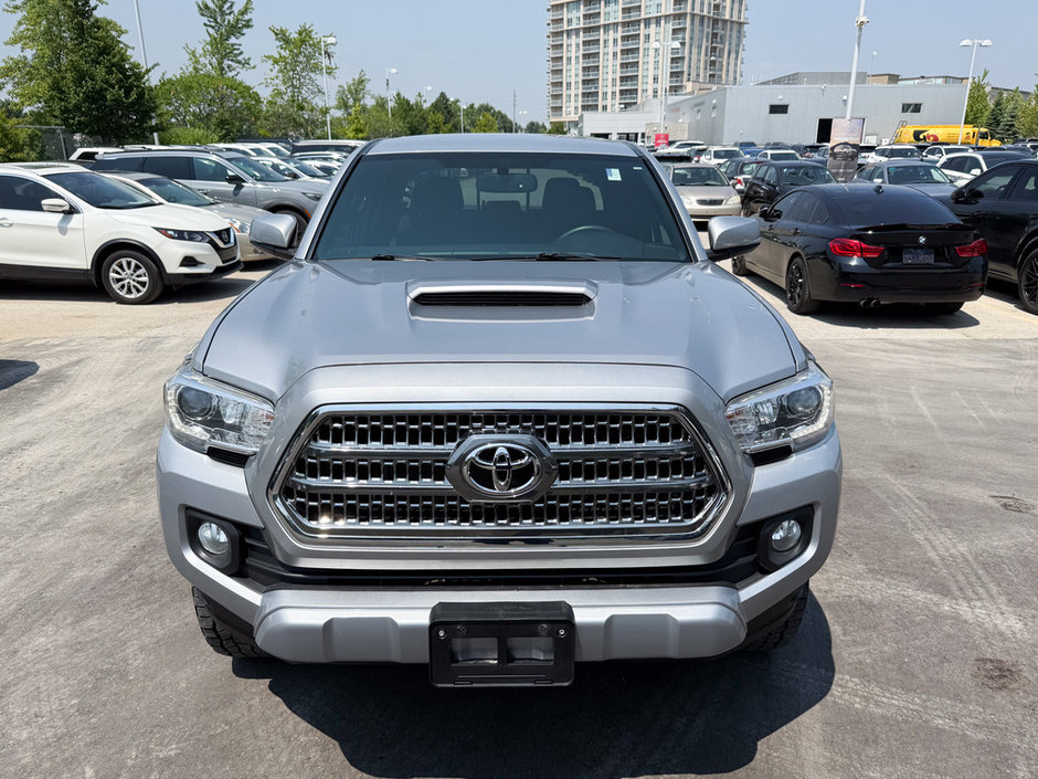 2017 Toyota Tacoma TRD Off-Road-1
