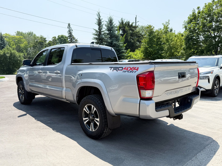 2017 Toyota Tacoma TRD Off-Road-4