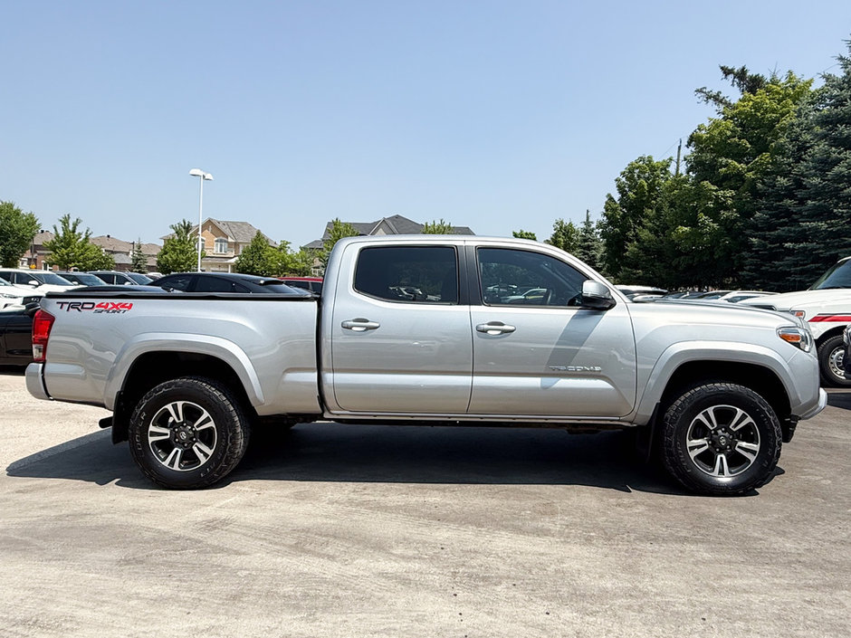 2017 Toyota Tacoma TRD Off-Road-7