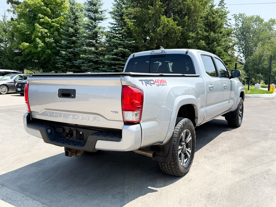 2017 Toyota Tacoma TRD Off-Road-6