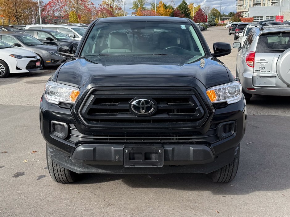 2023 Toyota Tacoma Base-1