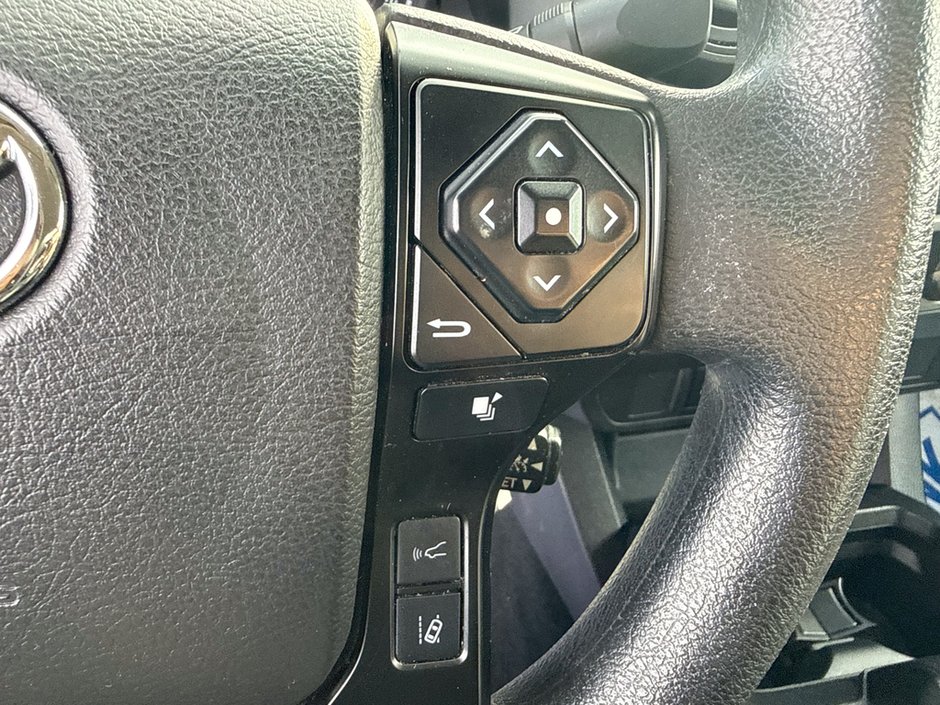 2023 Toyota Tacoma Base-20