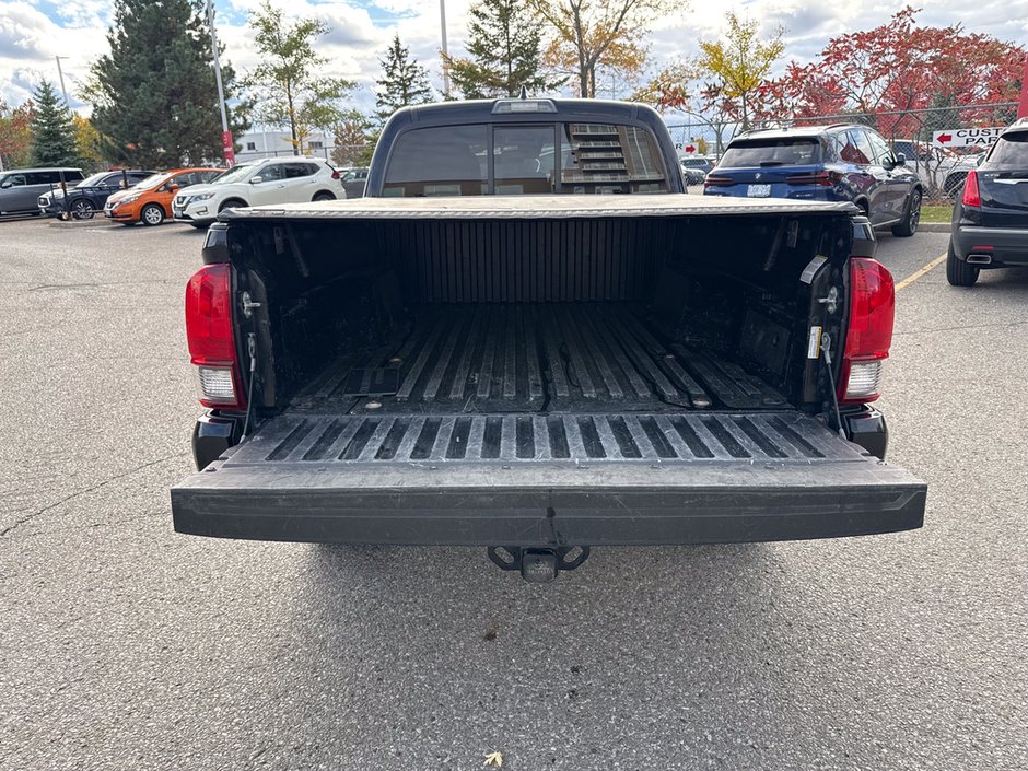 2023 Toyota Tacoma Base-23