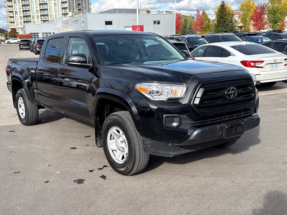 2023 Toyota Tacoma Base-9