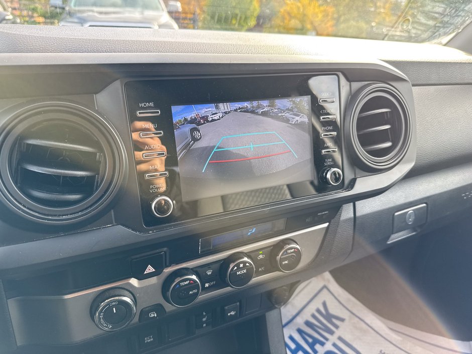 2023 Toyota Tacoma Base-22