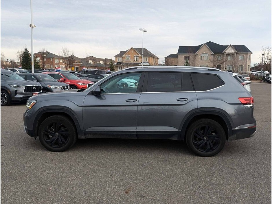 2022 Volkswagen Atlas Highline-5