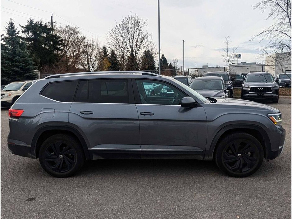 2022 Volkswagen Atlas Highline-7