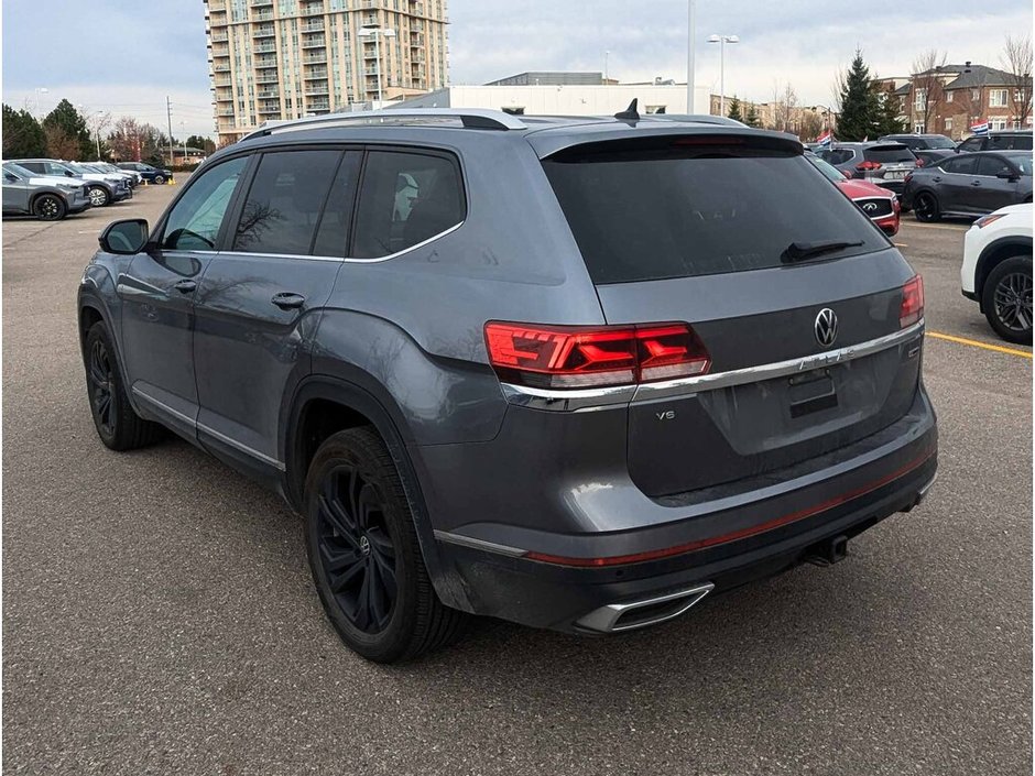 2022 Volkswagen Atlas Highline-6