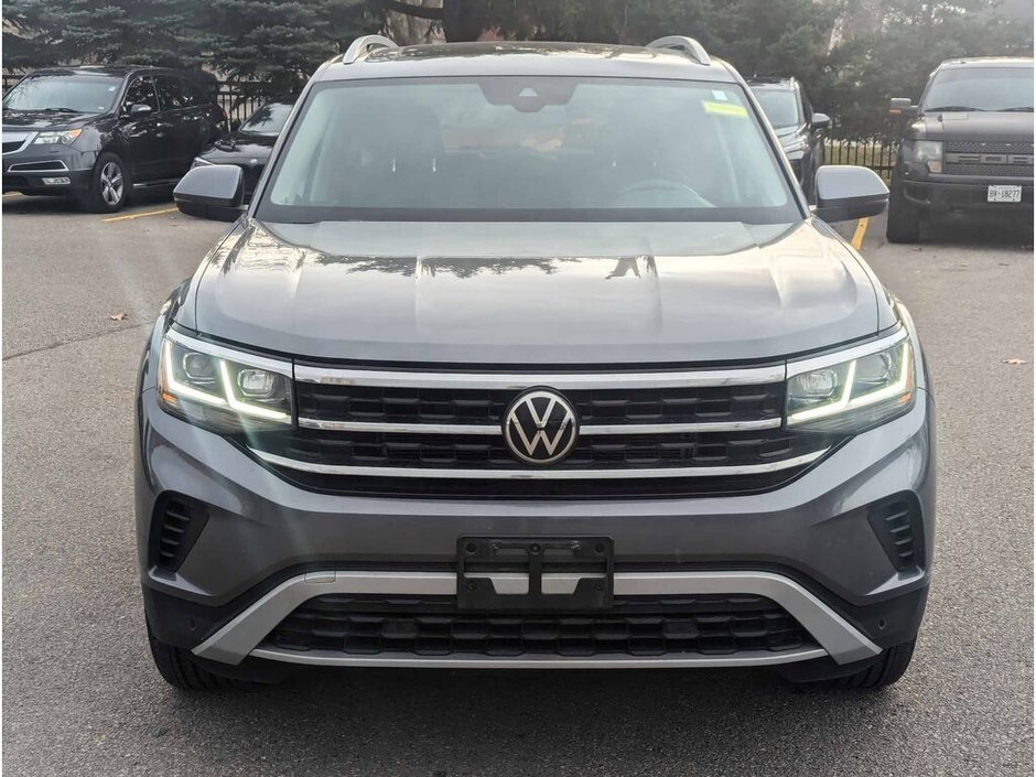 2022 Volkswagen Atlas Highline-2