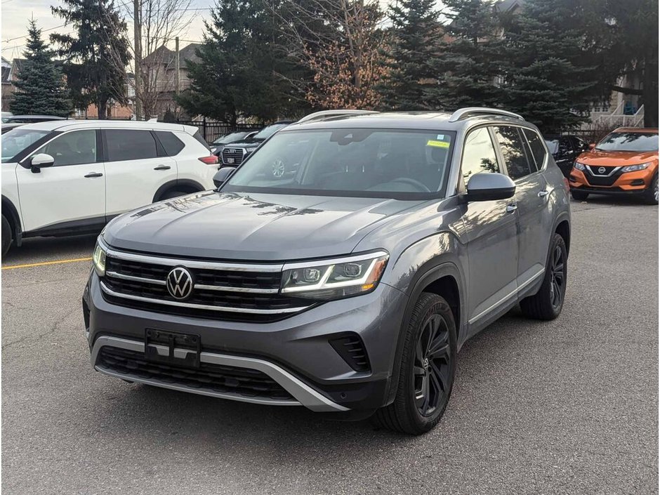 2022 Volkswagen Atlas Highline-3