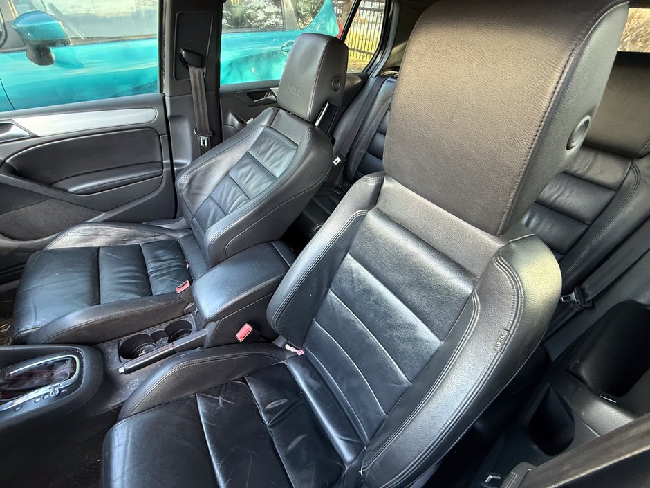 2012 Volkswagen GTI 5-Door Autobahn-7