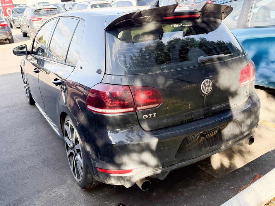 2012 Volkswagen GTI 5-Door Autobahn-3