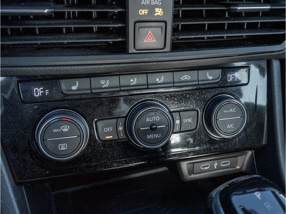 2024 Volkswagen Jetta Comfortline-18