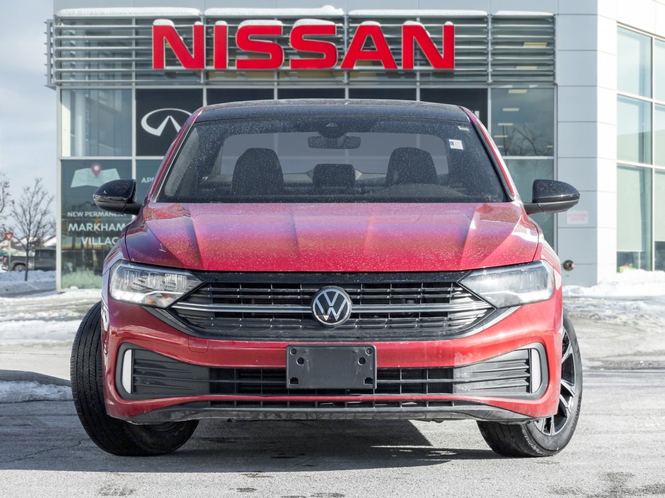 2024 Volkswagen Jetta Comfortline-2