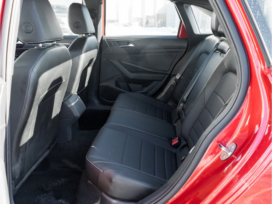 2024 Volkswagen Jetta Comfortline-22