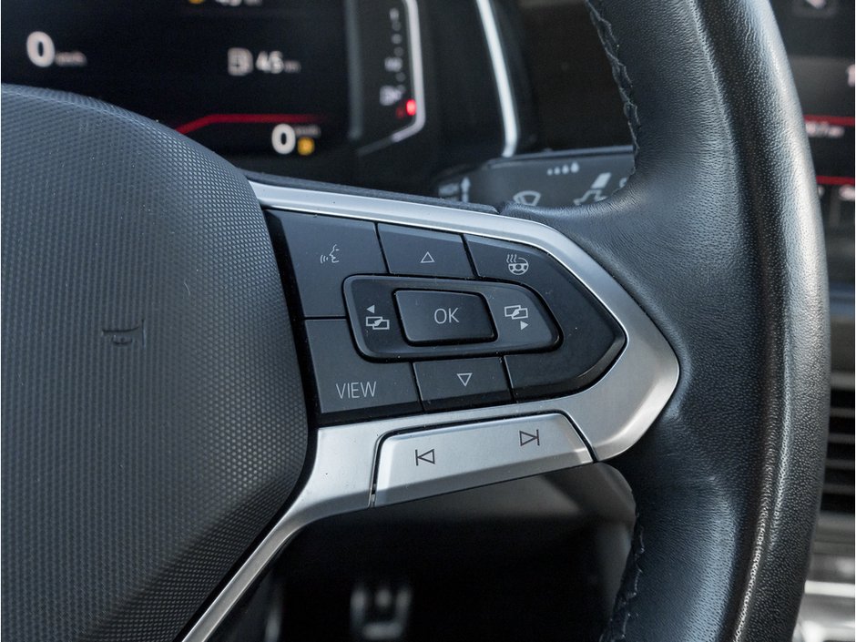 2024 Volkswagen Jetta Comfortline-10