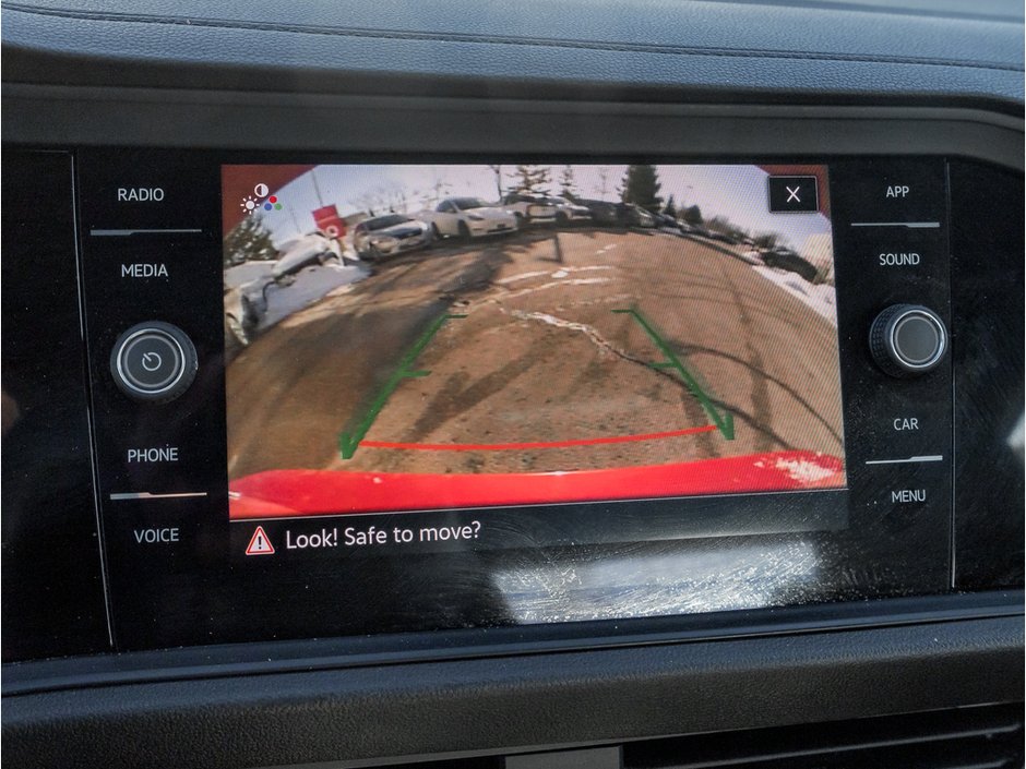 2024 Volkswagen Jetta Comfortline-12