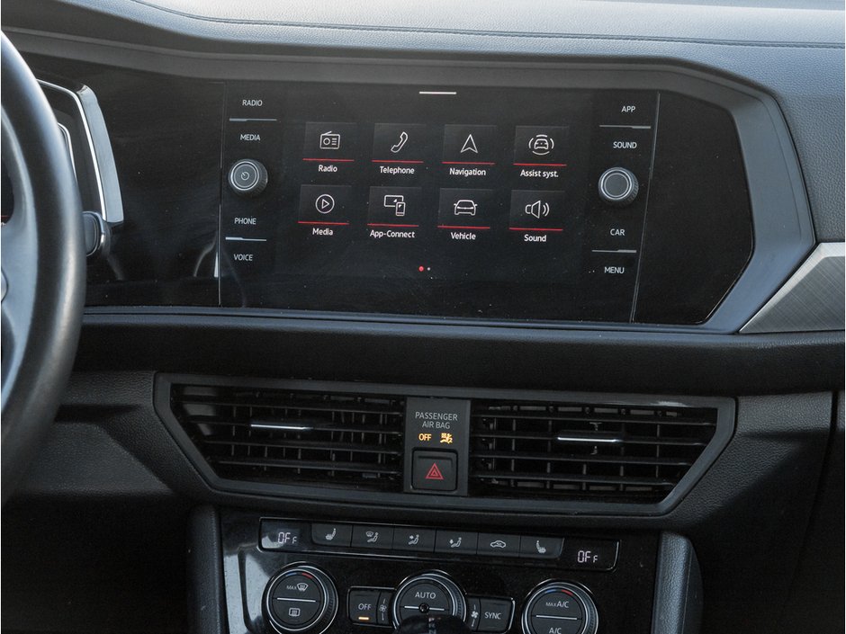 2024 Volkswagen Jetta Comfortline-24