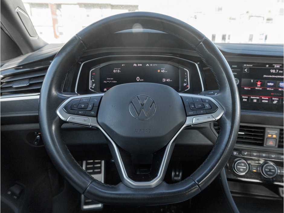 2024 Volkswagen Jetta Comfortline-8