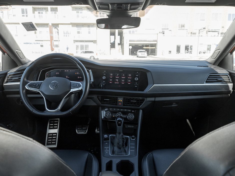 2024 Volkswagen Jetta Comfortline-23