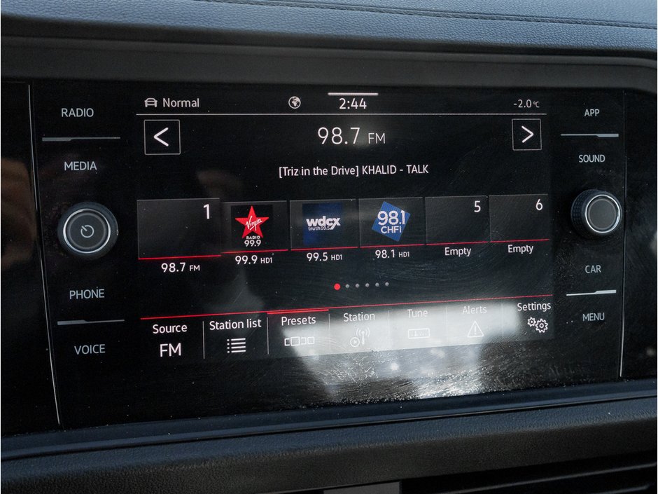 2024 Volkswagen Jetta Comfortline-19