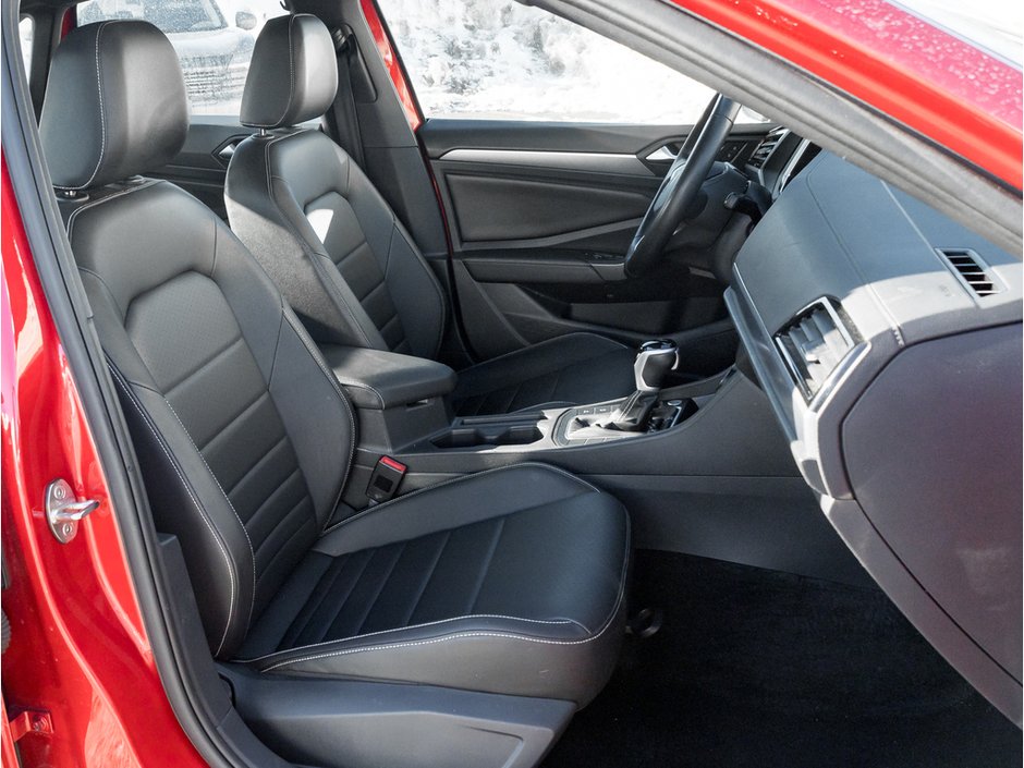 2024 Volkswagen Jetta Comfortline-21