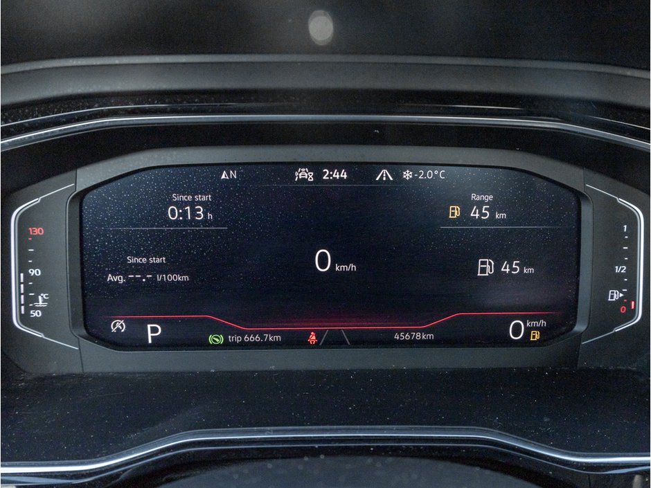 2024 Volkswagen Jetta Comfortline-11