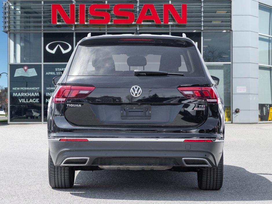 2018 Volkswagen Tiguan Highline-6