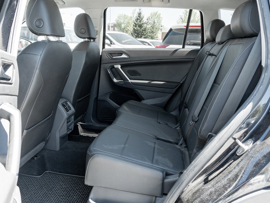 2018 Volkswagen Tiguan Comfortline-21