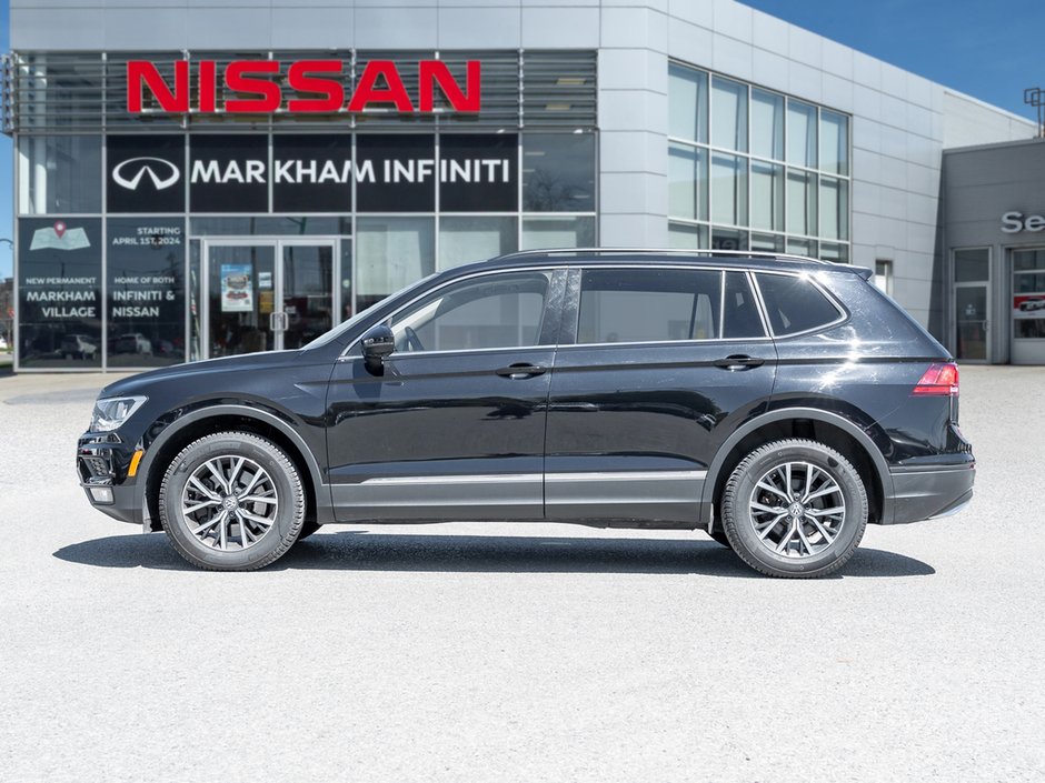 2018 Volkswagen Tiguan Comfortline-3
