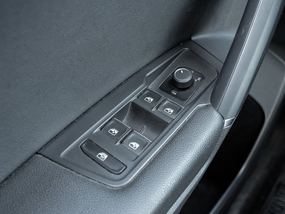 2018 Volkswagen Tiguan Comfortline-14