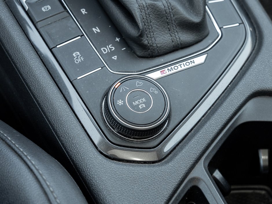 2018 Volkswagen Tiguan Comfortline-16