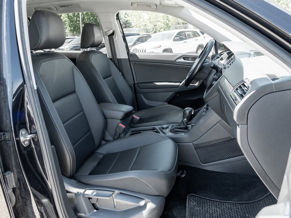 2018 Volkswagen Tiguan Comfortline-20