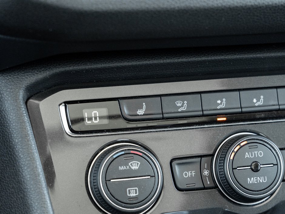 2018 Volkswagen Tiguan Comfortline-18