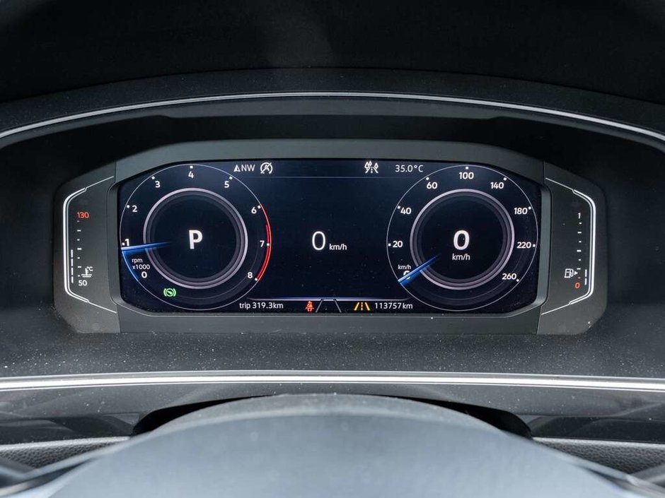 2019 Volkswagen Tiguan Highline-10