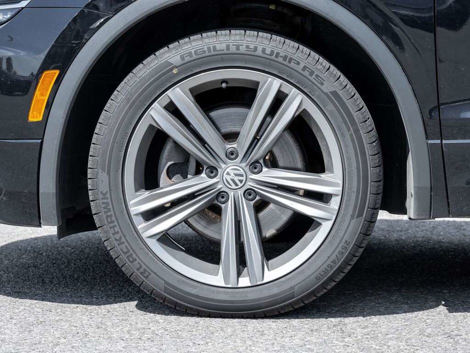 2019 Volkswagen Tiguan Highline-4